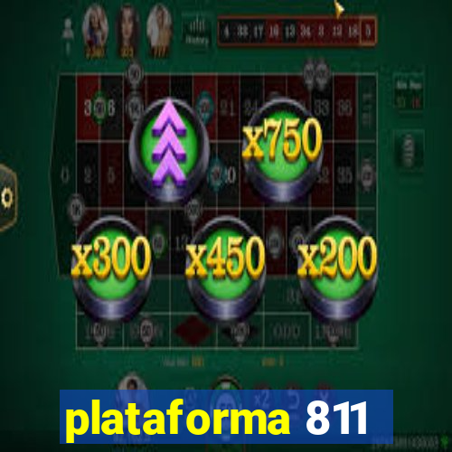 plataforma 811